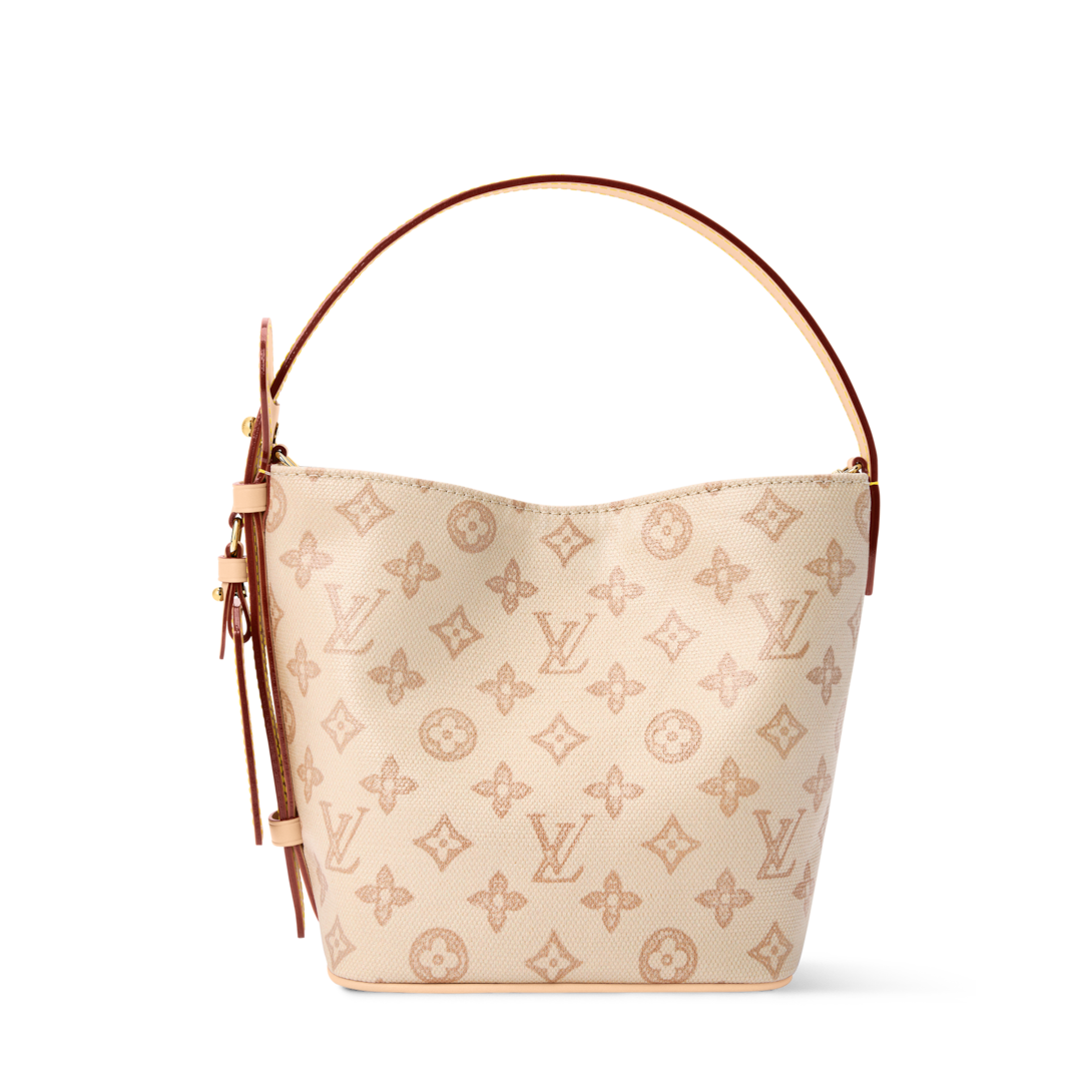 Louis Vuitton バッグ A full guide to Louis Vuitton x Takashi Murakami's Artycapucines